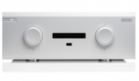 Musical Fidelity M8xi Super Integrated Amplifier Silver - OPEN BOX